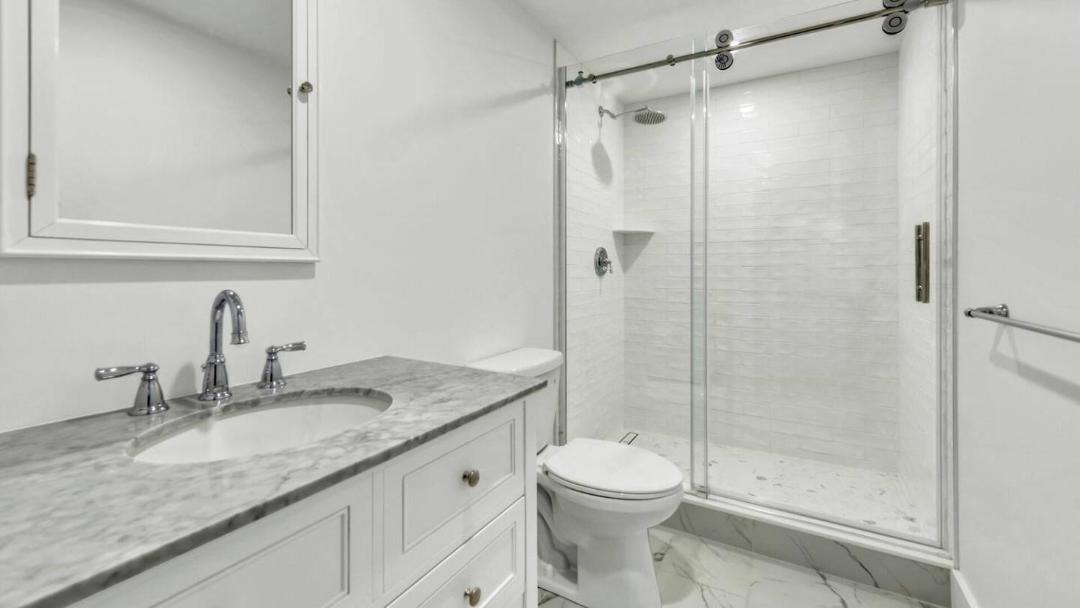 Photo of Bathroom in East Hampton North