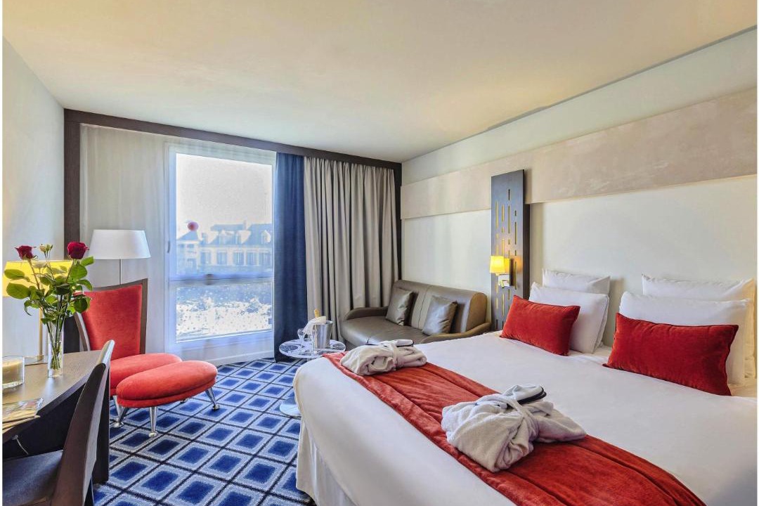 Photo of Others in Chartres