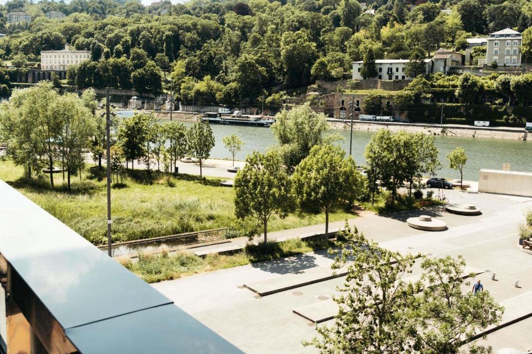 Photo of Others in La Confluence