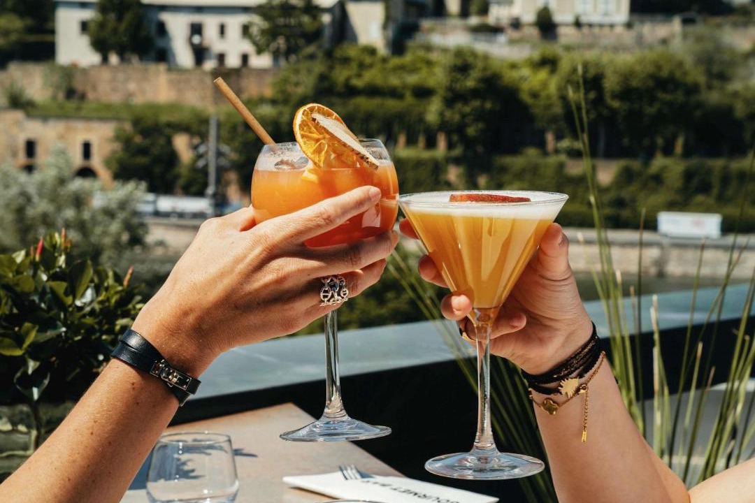 Photo of Others in La Confluence