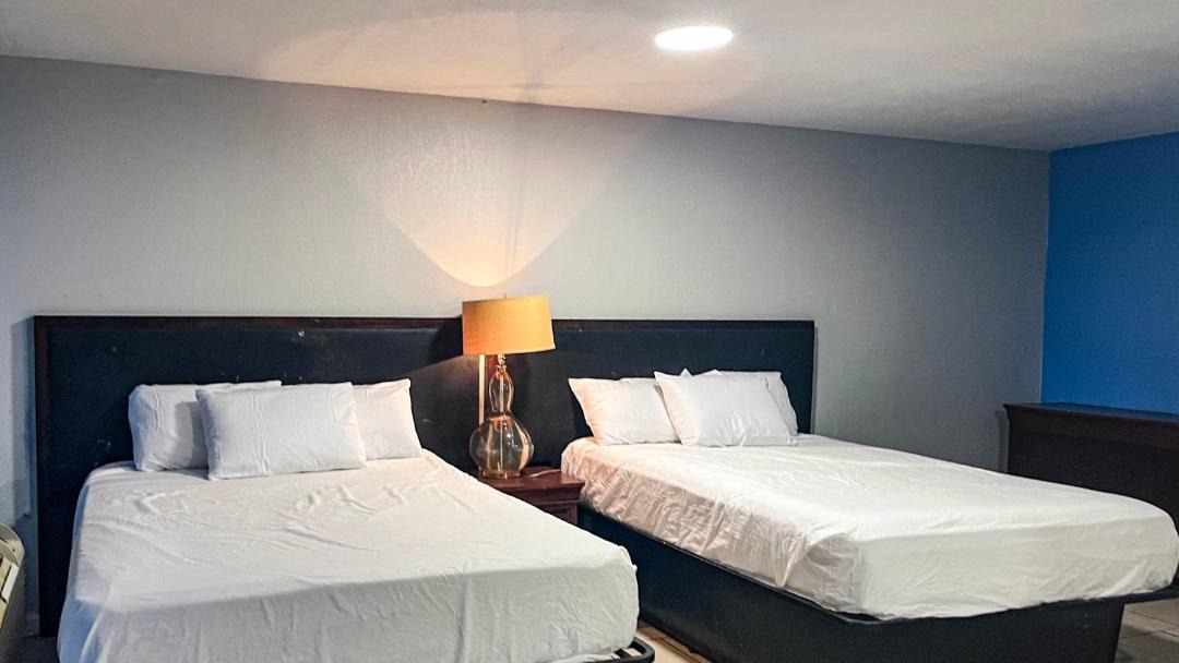 Photo of Bedroom in Albany