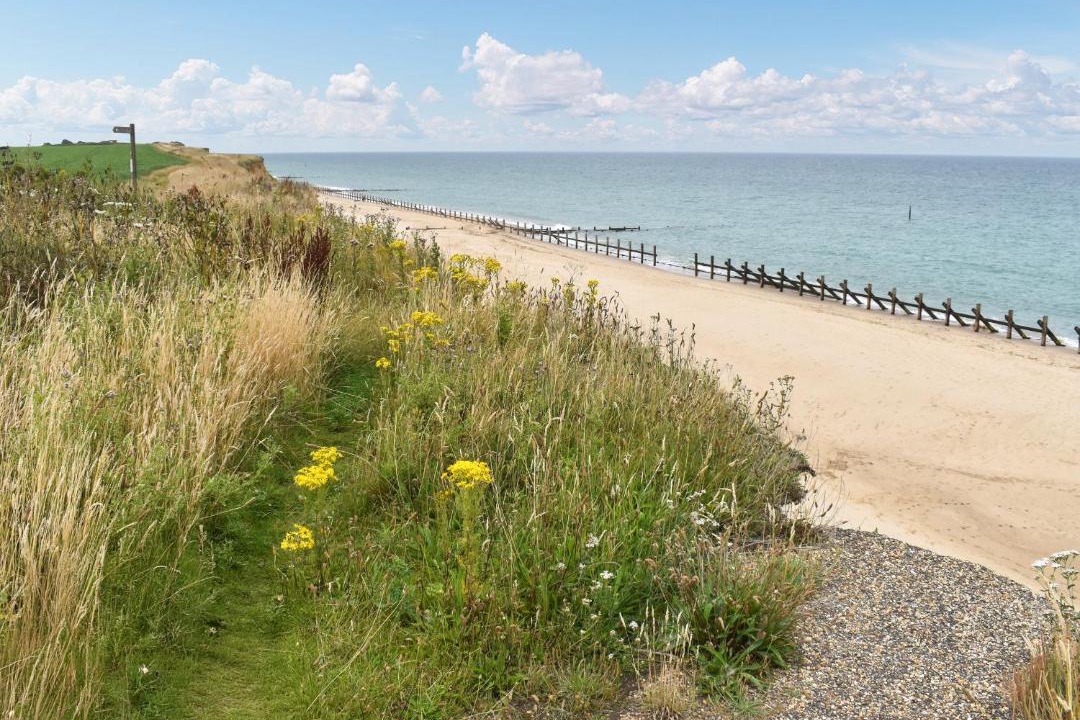 Photo of Others in Happisburgh