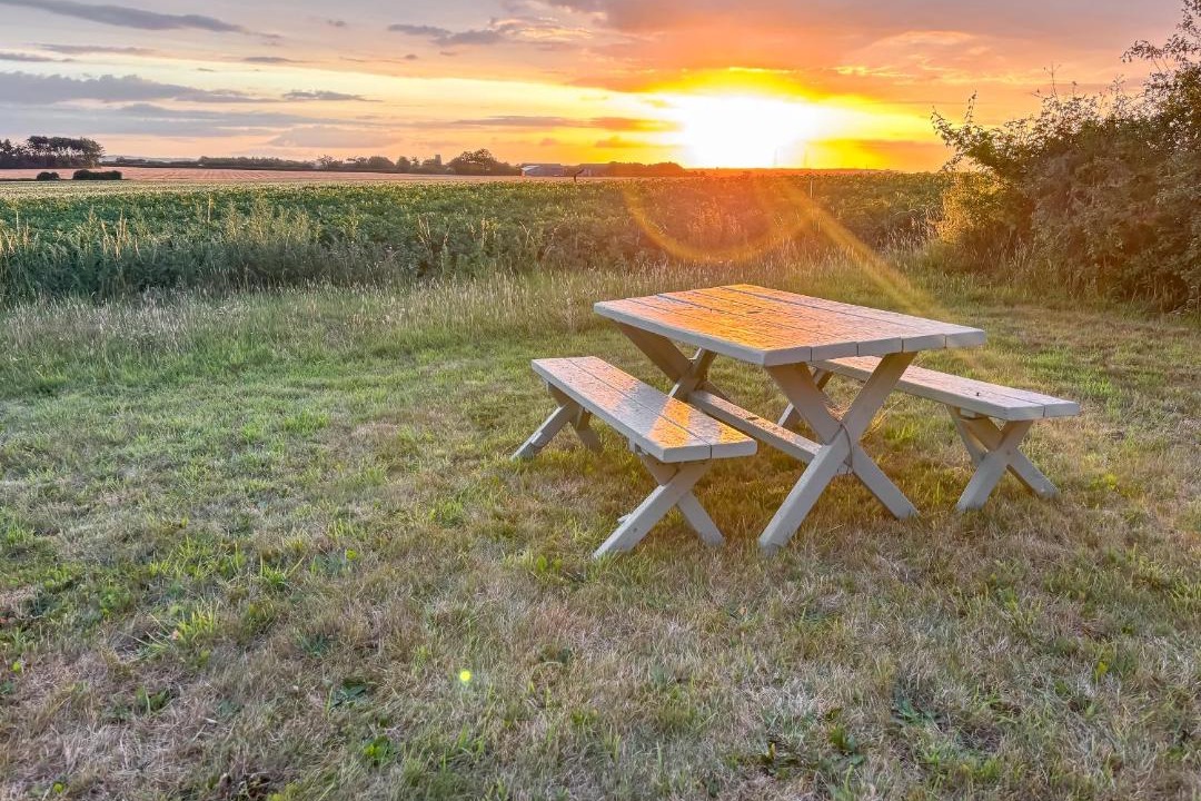 Photo of Others in Happisburgh