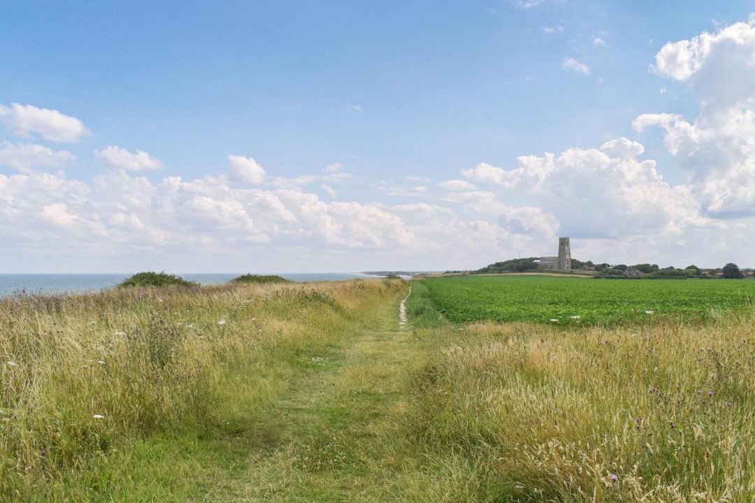 Photo of Others in Happisburgh