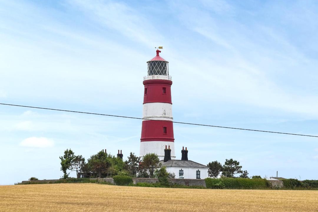 Photo of Others in Happisburgh