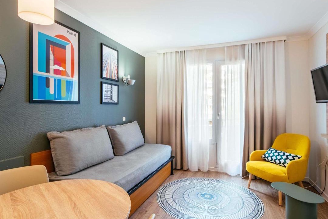 Photo of Others in Faubourg de l'Arche