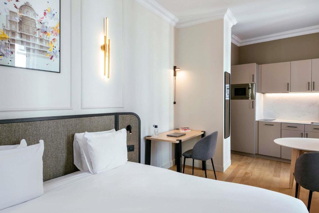 Photo of Others in Chaussee-d'Antin