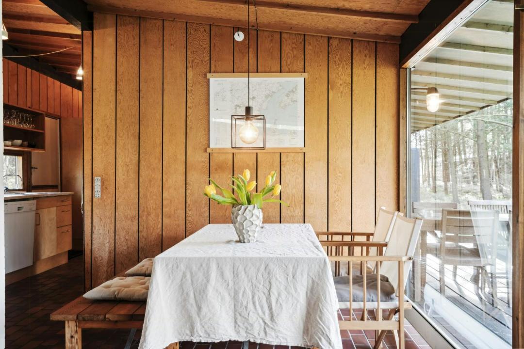Photo of Kitchen in Hojslev