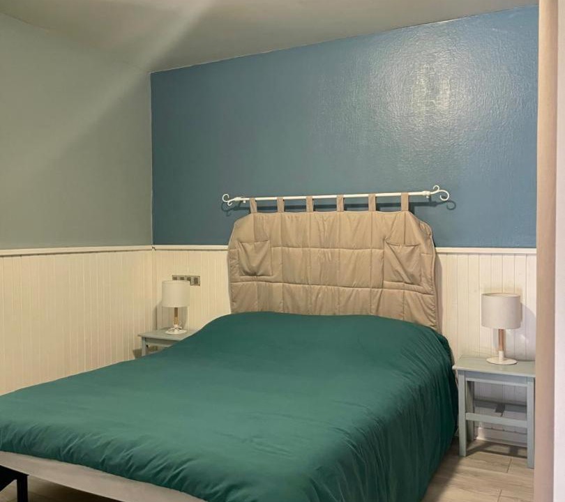 Photo of Bedroom in Roubion