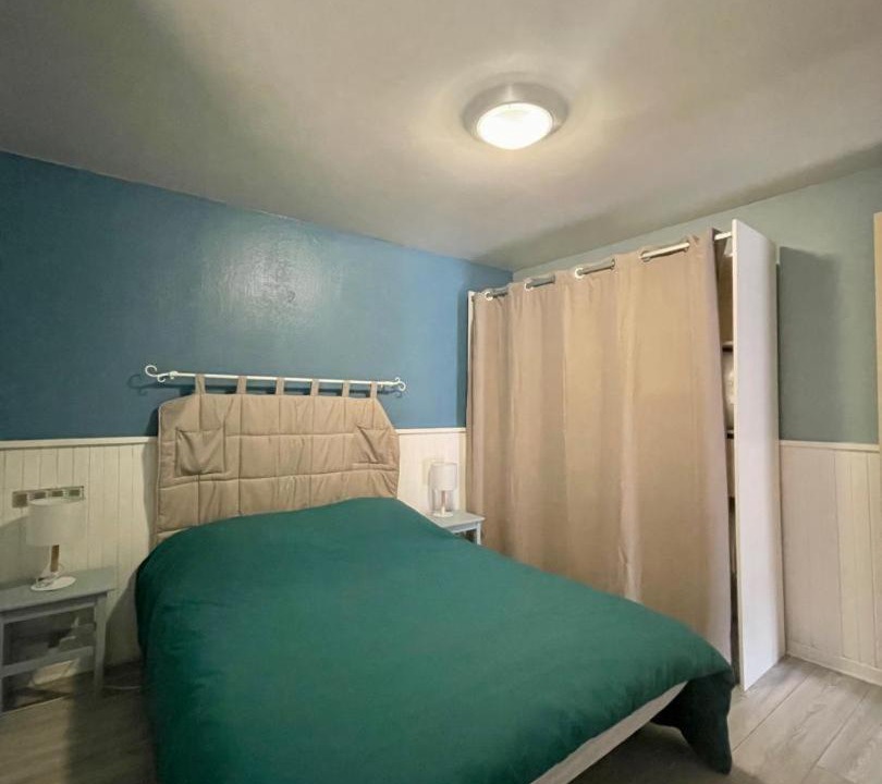 Photo of Bedroom in Roubion
