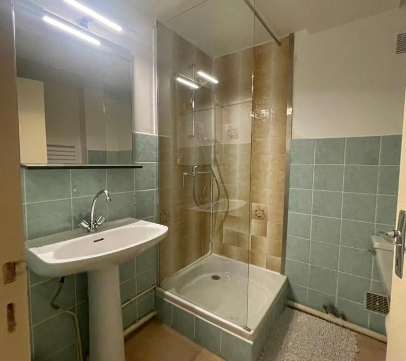 Photo of Bathroom in Roubion