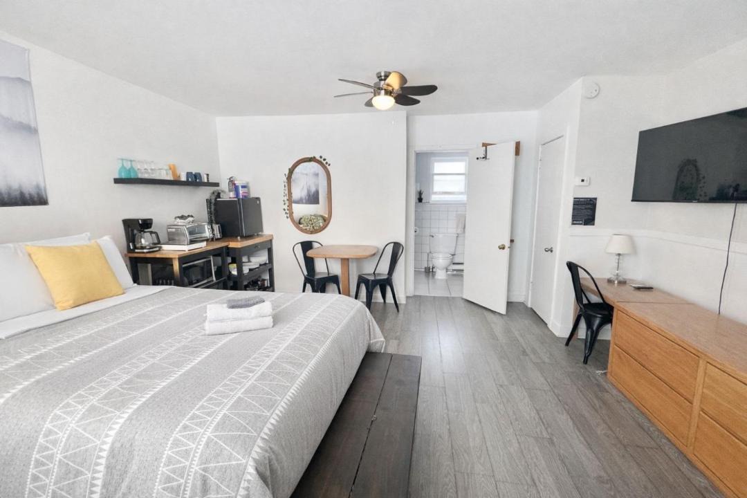Photo of Bedroom in Ste Anne de Beaupre