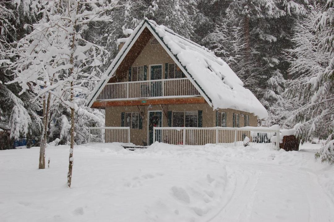 Photo of Others in Glacier