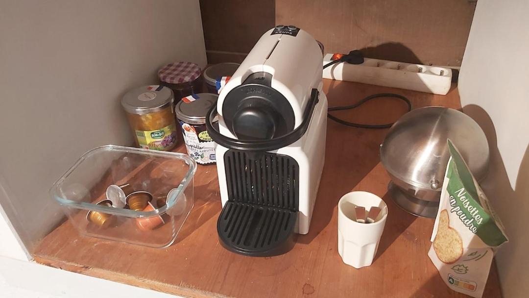 Photo of Kitchen in Sornay