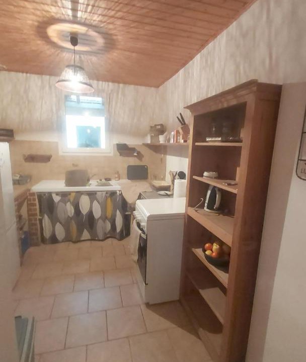 Photo of Kitchen in Sornay
