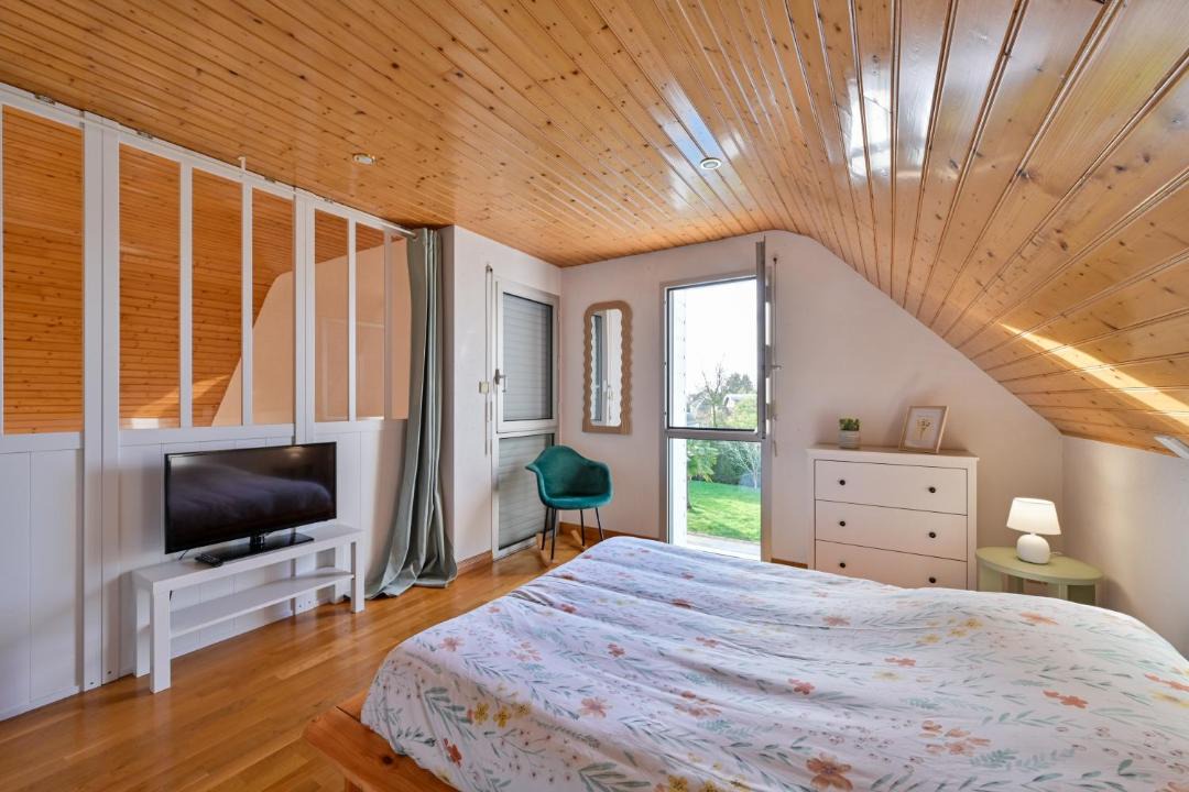 Photo of Bedroom in Ferel