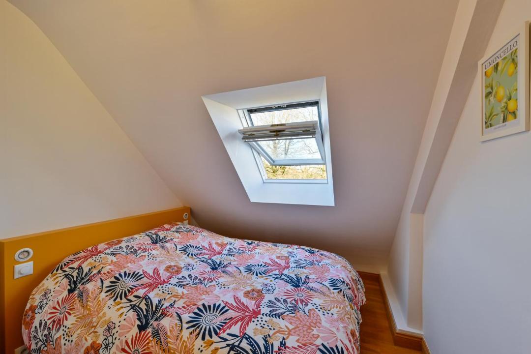 Photo of Bedroom in Ferel