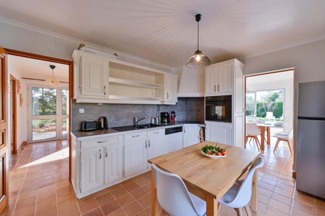 Photo of Kitchen in Ferel
