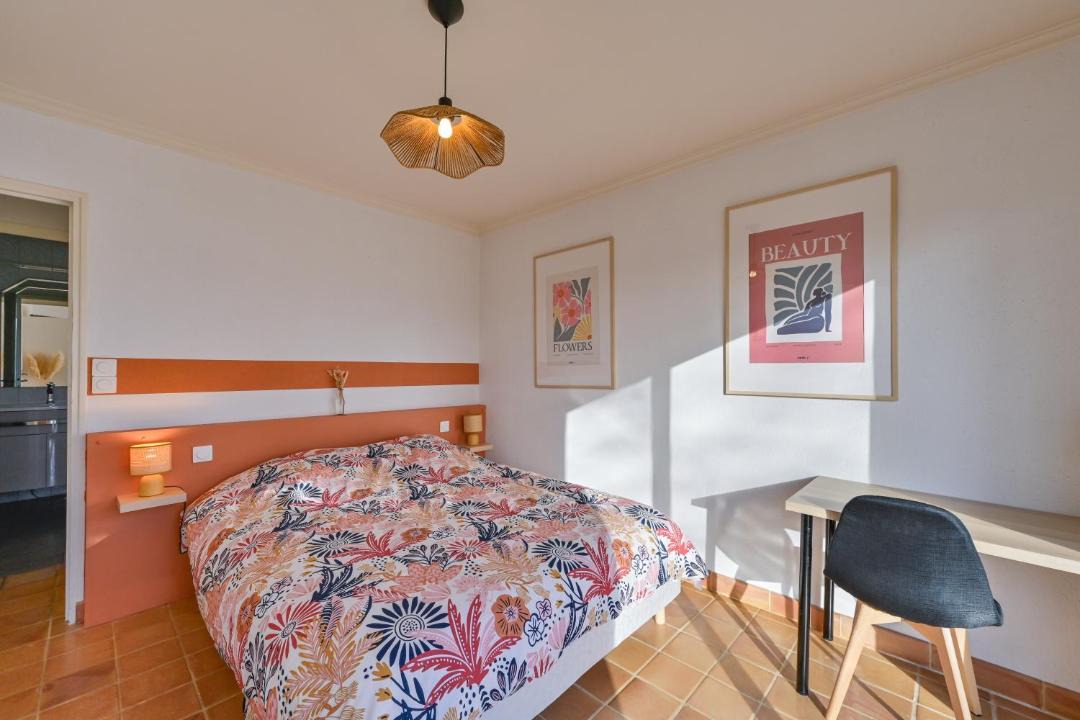 Photo of Bedroom in Ferel