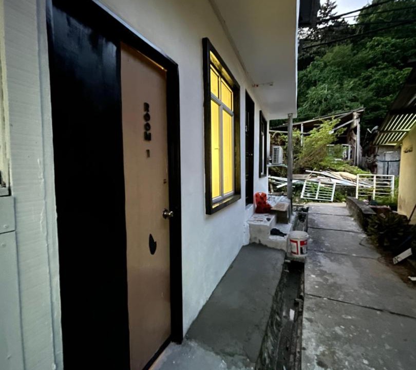 Photo of Others in Kampung Pasir Hantu