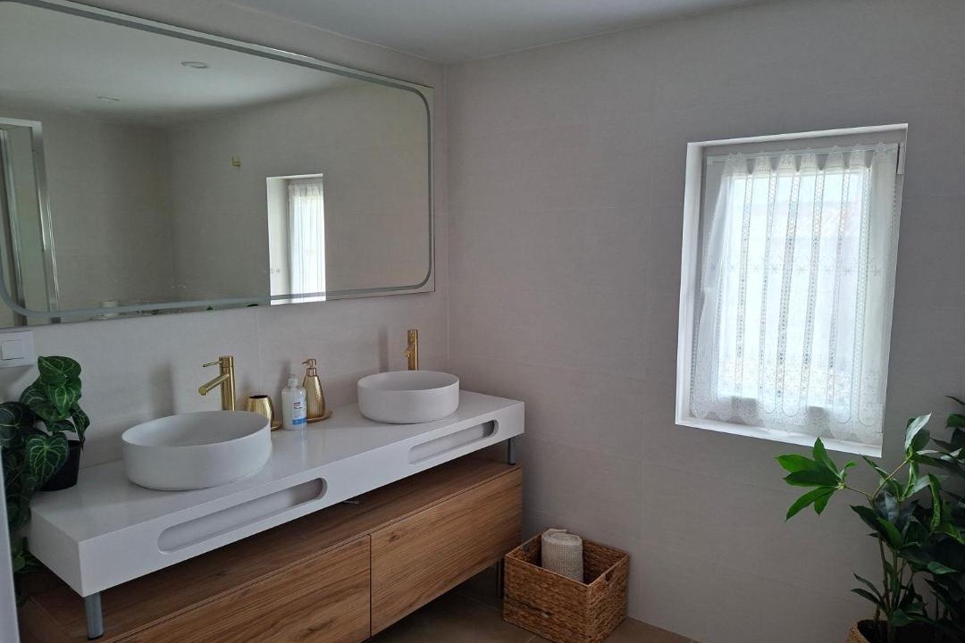 Photo of Bathroom in Ollauri