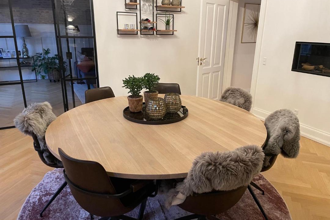 Photo of Livingroom in Aalborg Midtby