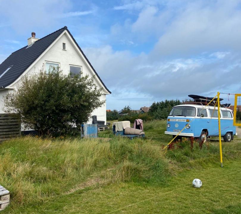 Photo of Others in Klitmoller