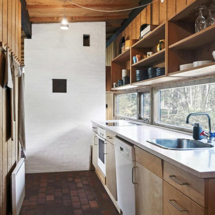 Photo of Kitchen in Hojslev