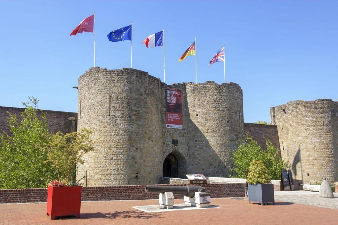 Photo of Others in Beaucourt-sur-l'Ancre