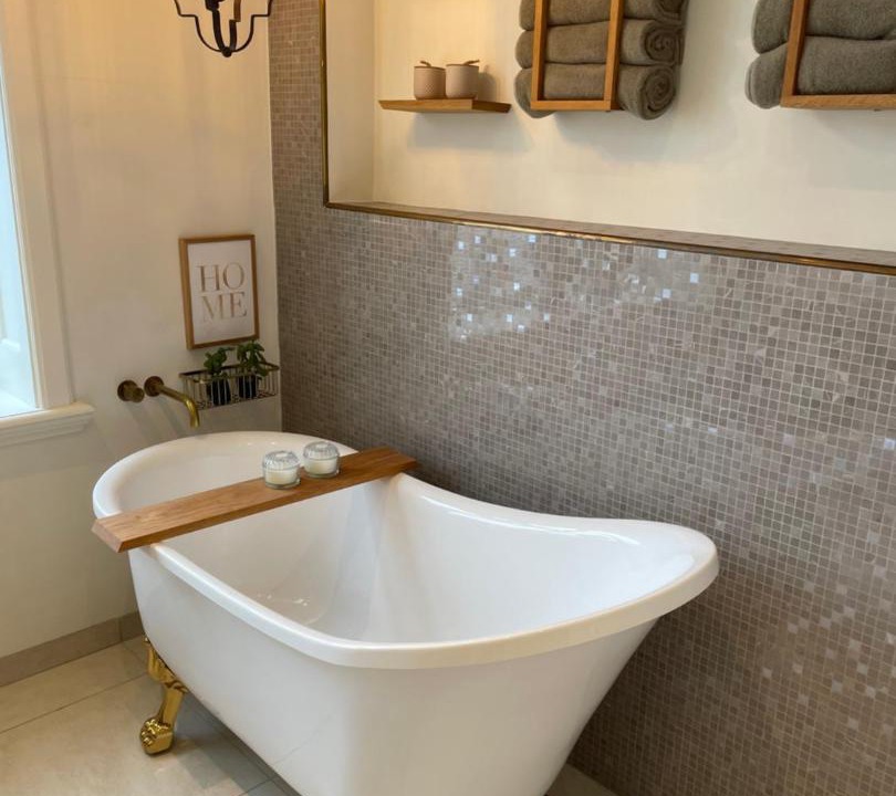 Photo of Bathroom in Aalborg Midtby