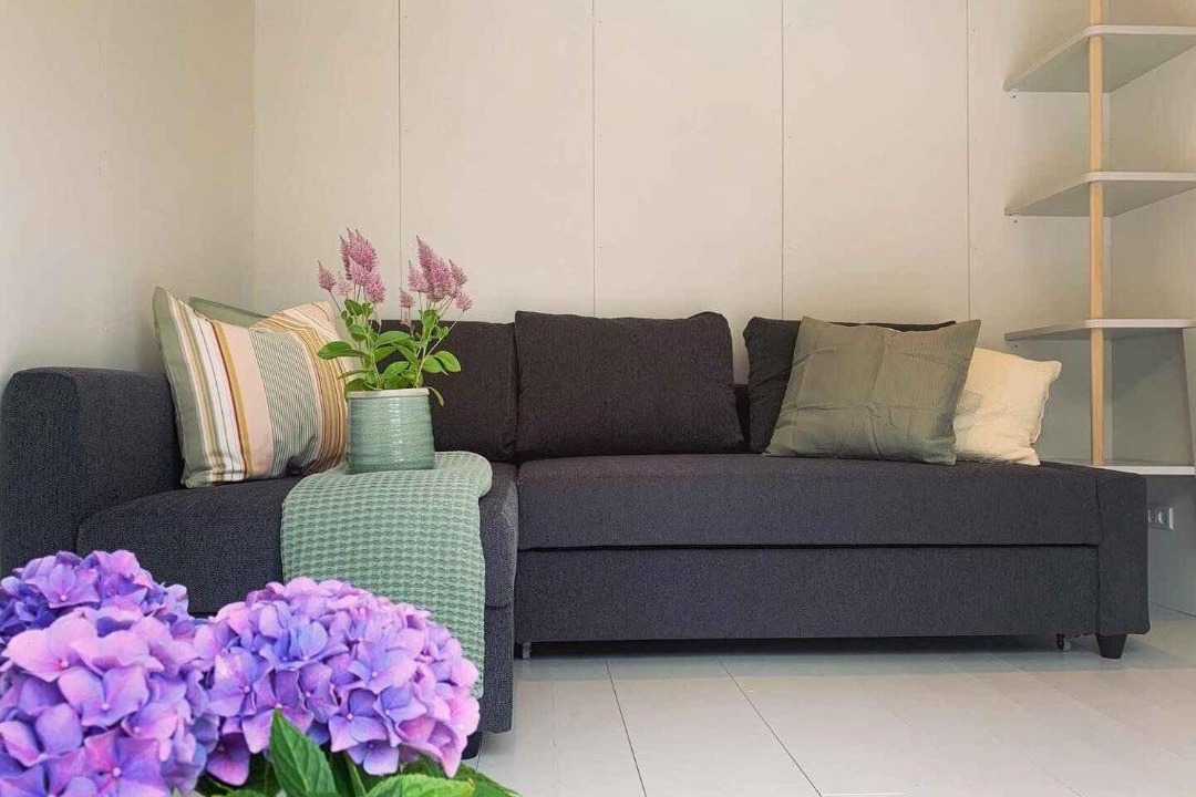 Photo of Livingroom in Udsholt