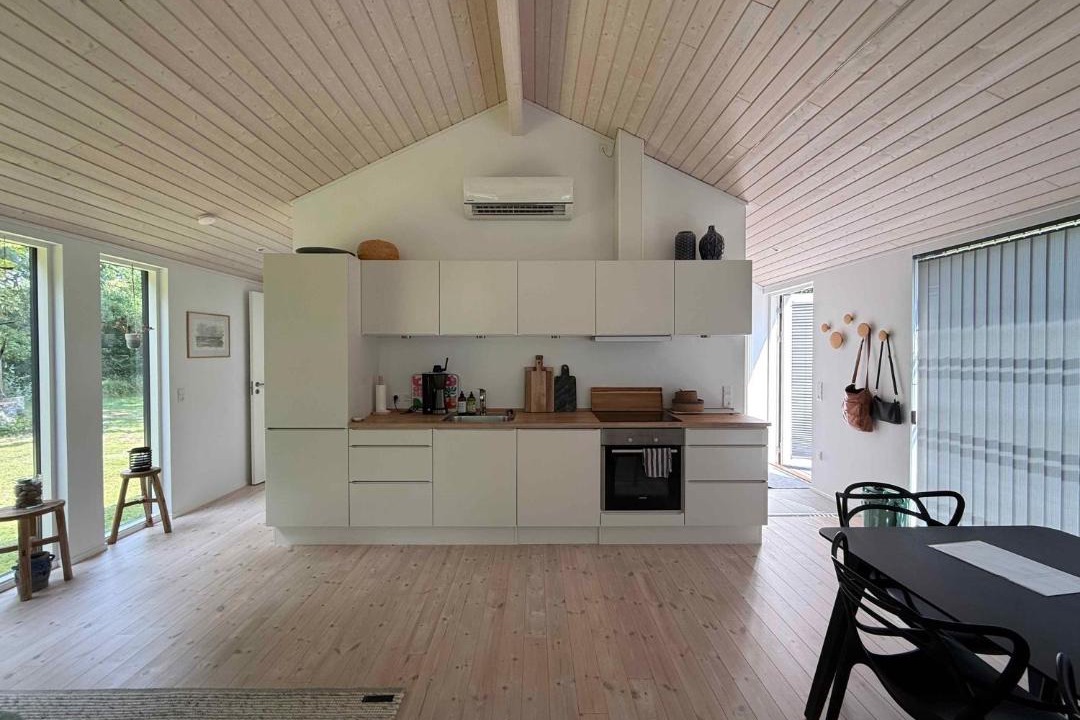 Photo of Kitchen in Udsholt