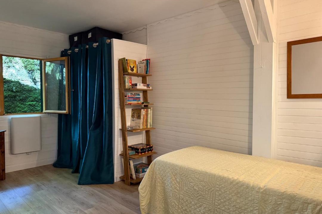 Photo of Bedroom in L'Esperou