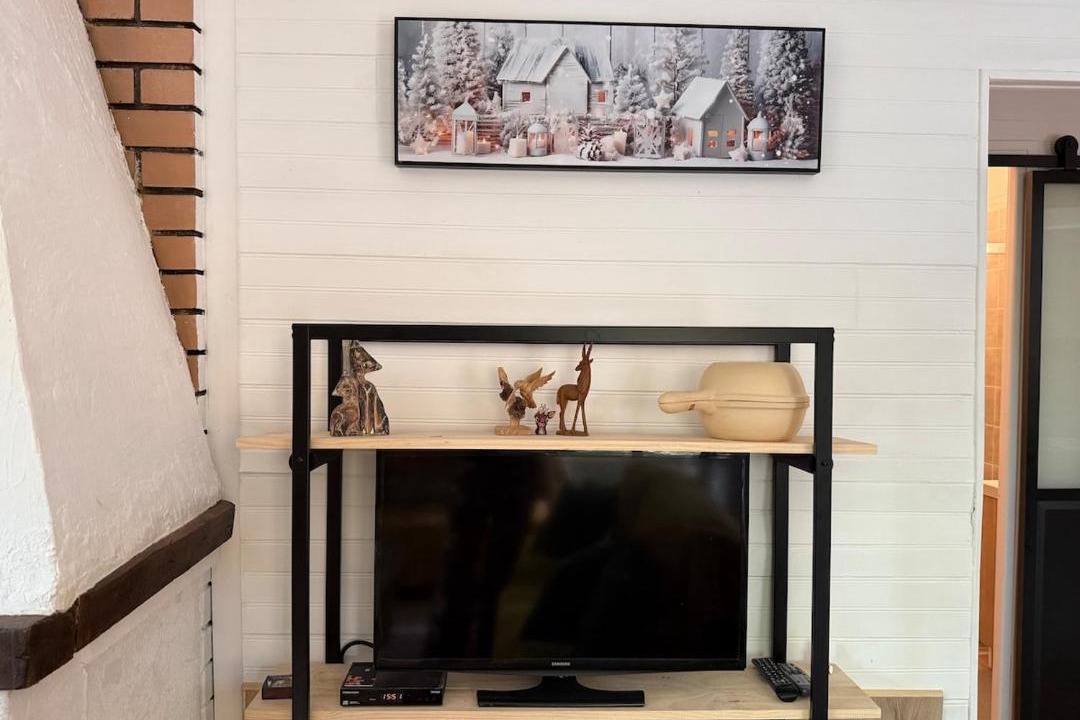 Photo of Livingroom in L'Esperou