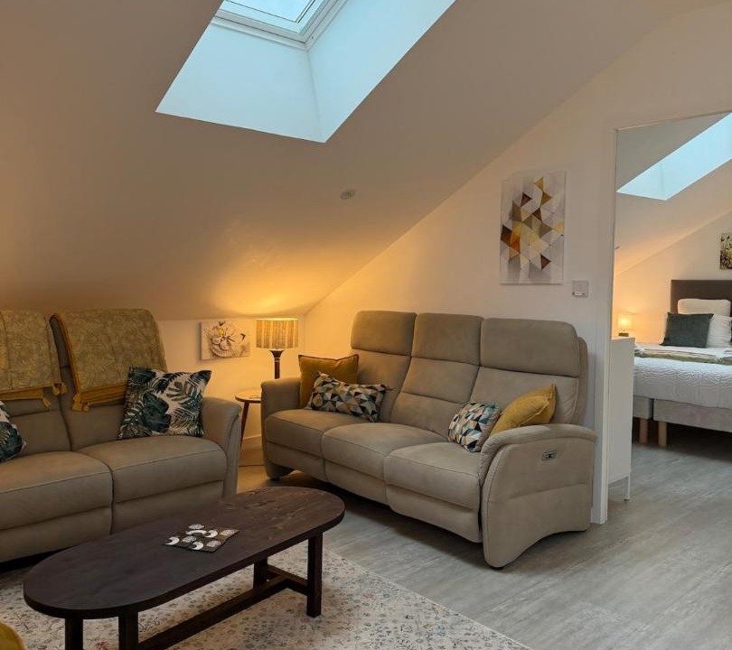 Photo of Livingroom in Matougues