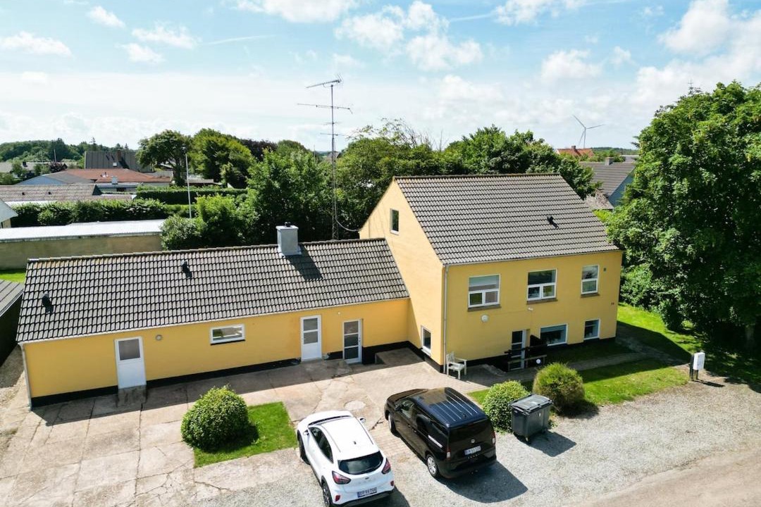 Photo of Others in Hjørring