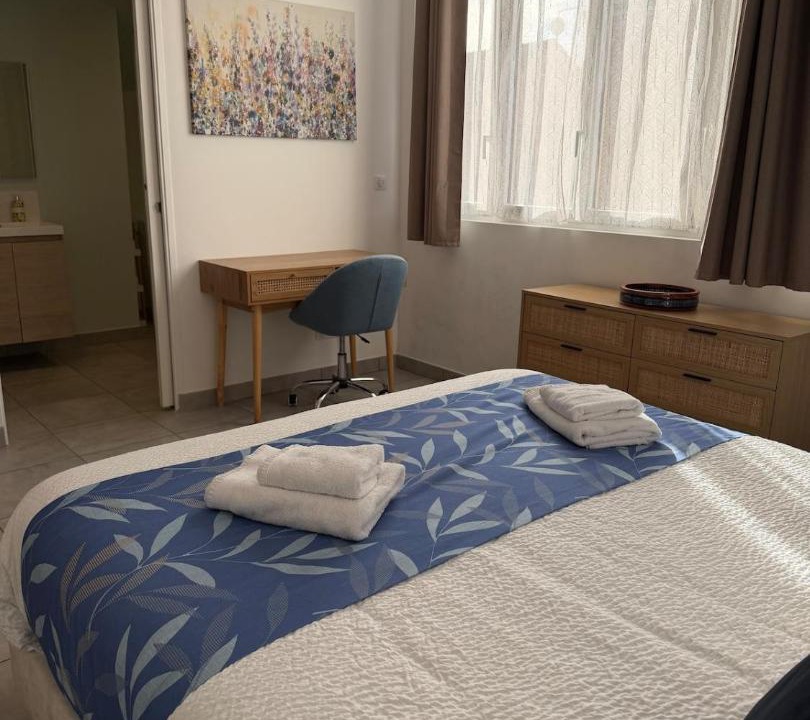 Photo of Bedroom in Matougues