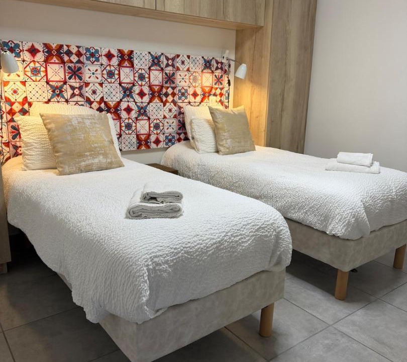 Photo of Bedroom in Matougues