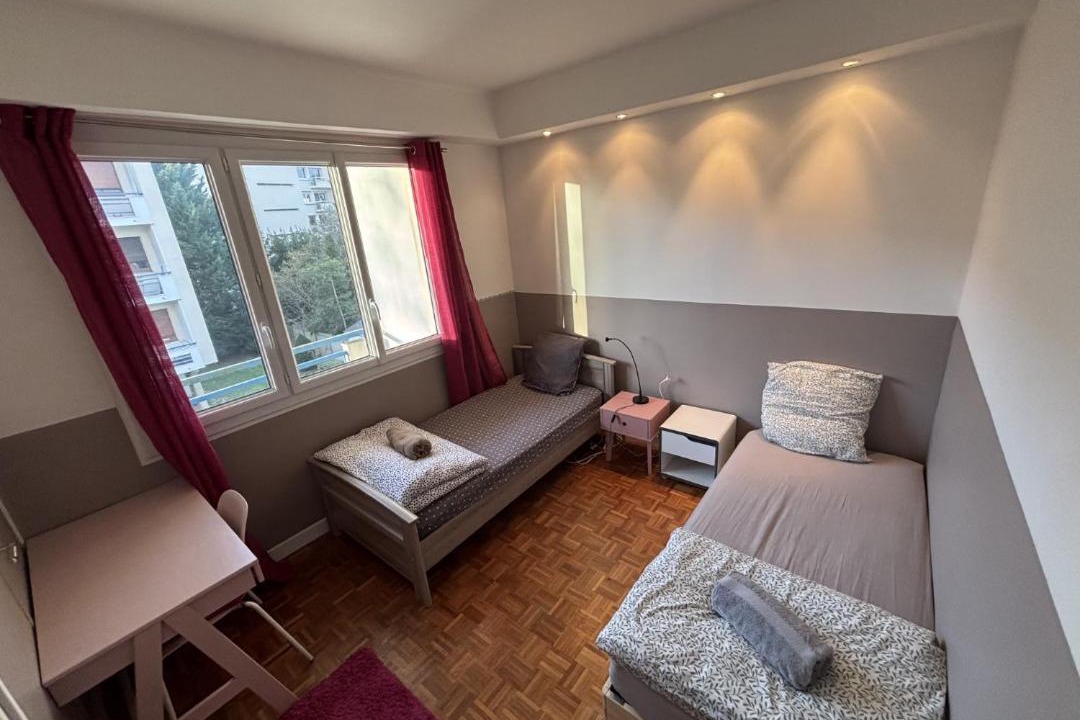 Photo of Bedroom in Madeleine - Saint-Leonard
