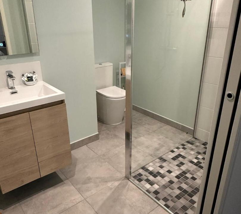 Photo of Bathroom in Matougues