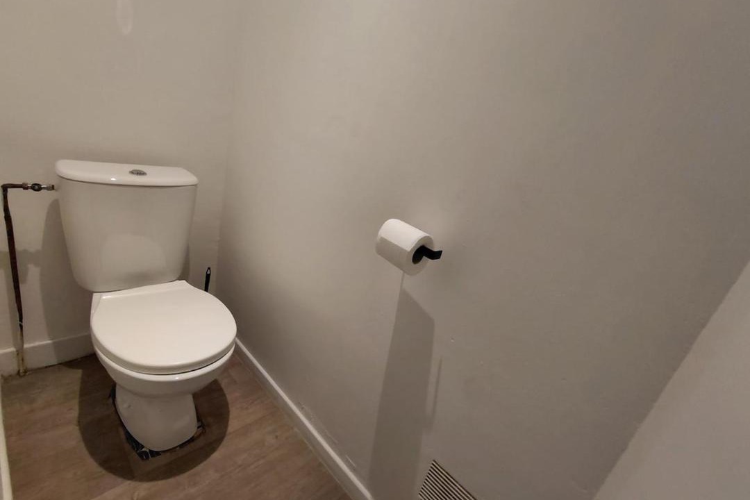 Photo of Bathroom in Charleville-Mezieres