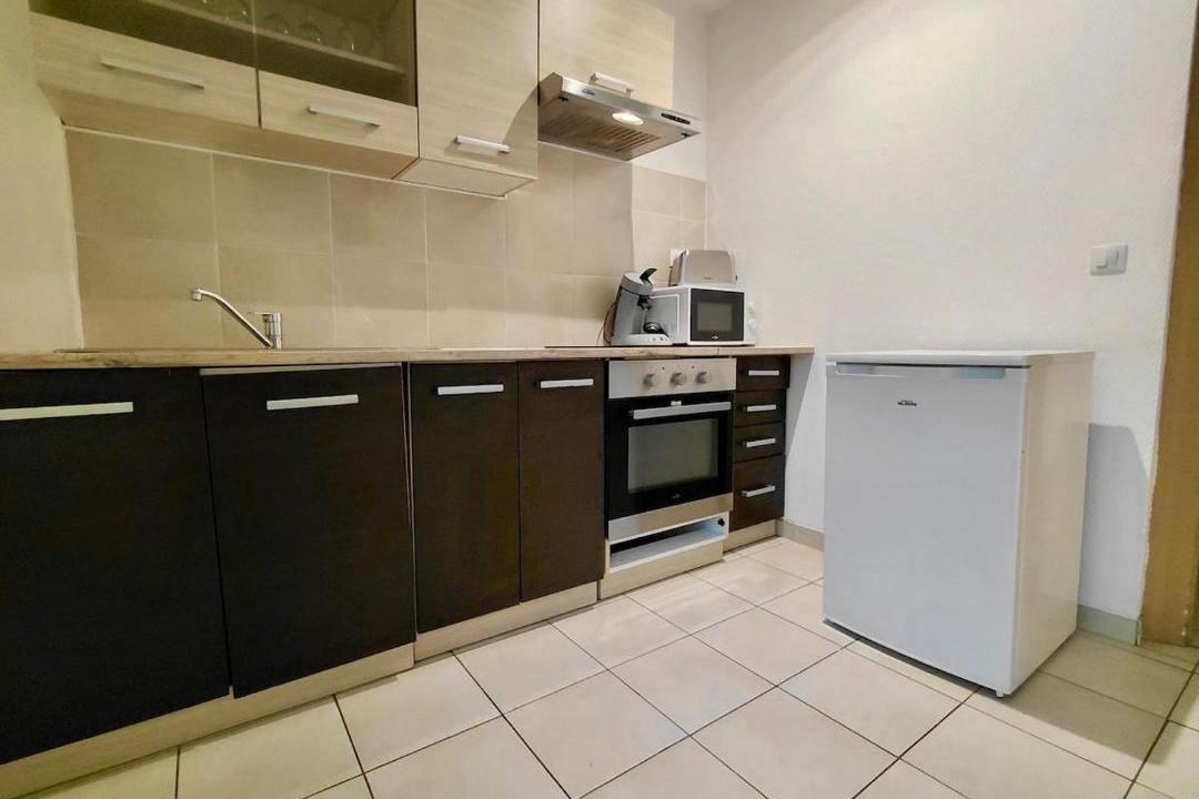 Photo of Kitchen in Charleville-Mezieres