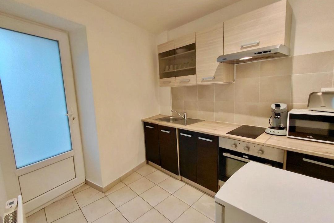 Photo of Kitchen in Charleville-Mezieres
