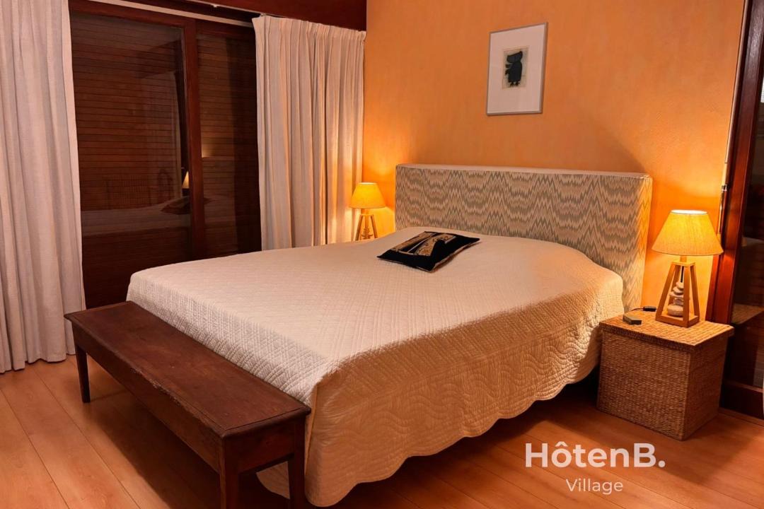 Photo of Bedroom in Feytiat