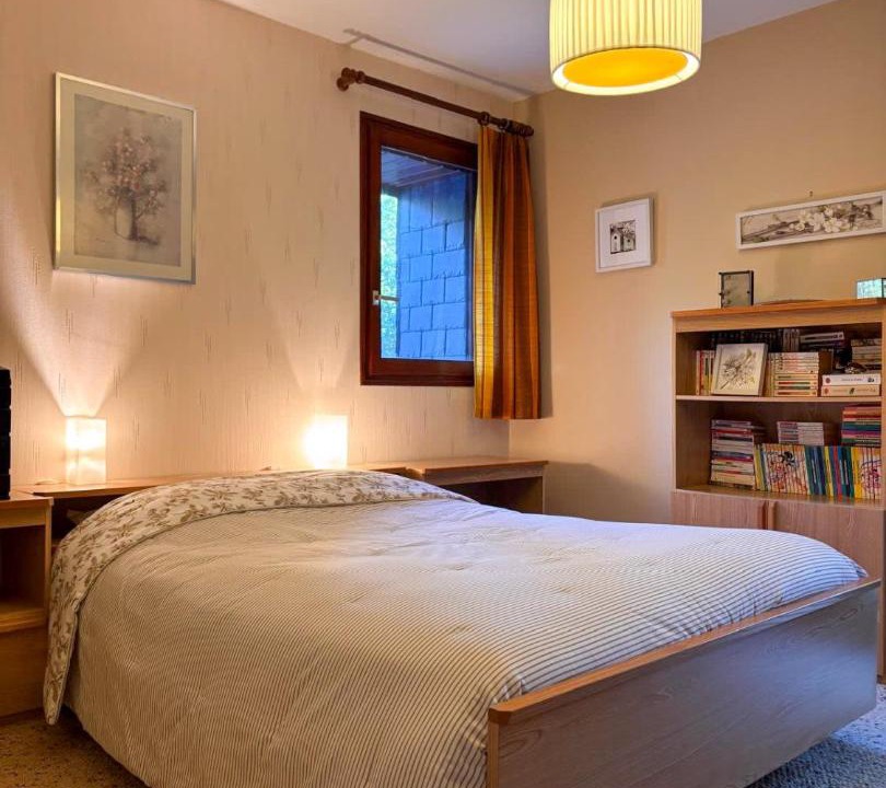 Photo of Bedroom in Feytiat