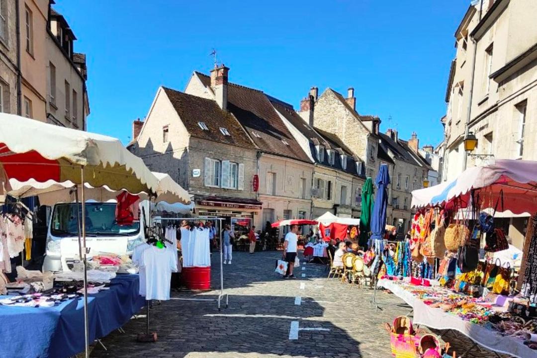 Photo of Others in Senlis
