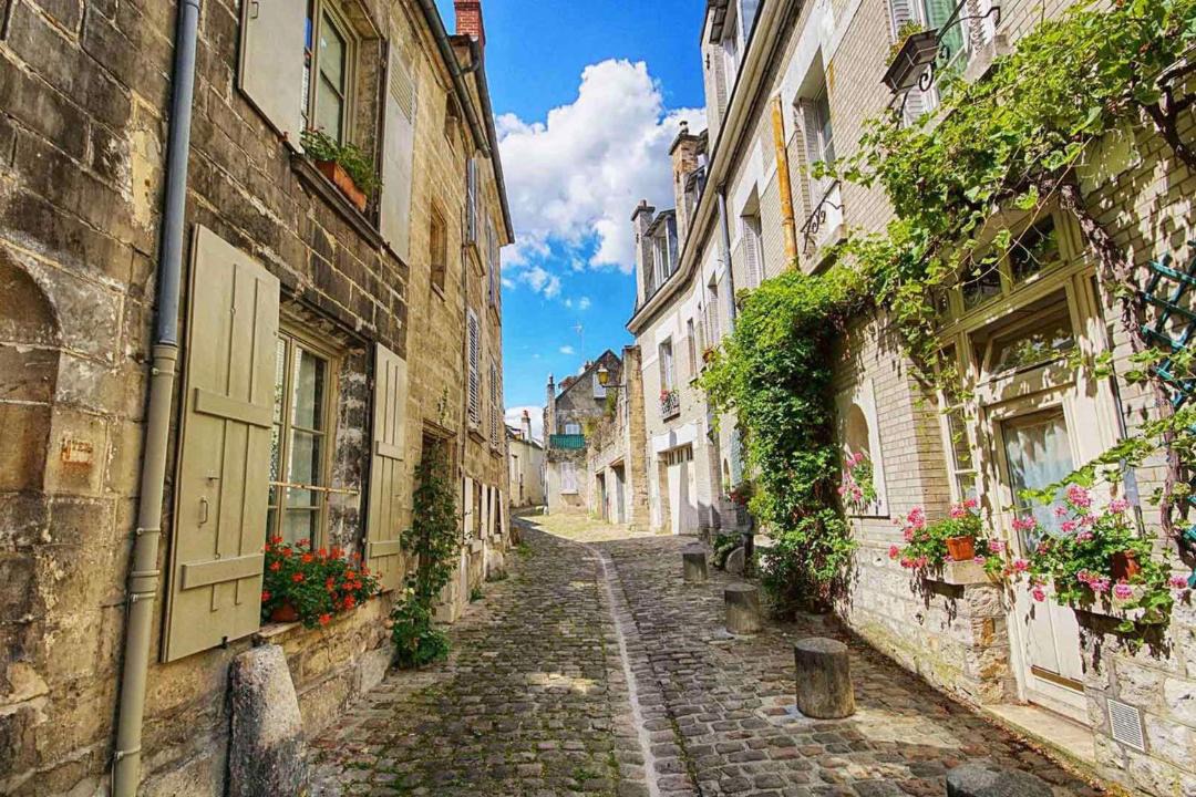 Photo of Others in Senlis