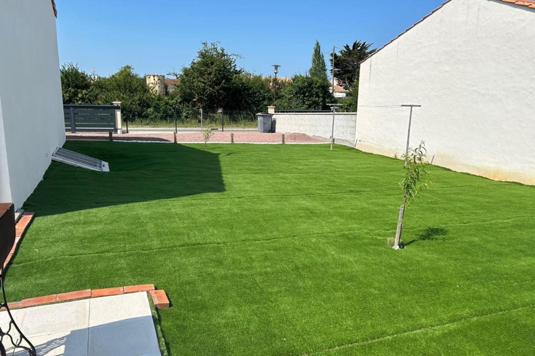 Photo of Others in Beauvoir-sur-Mer