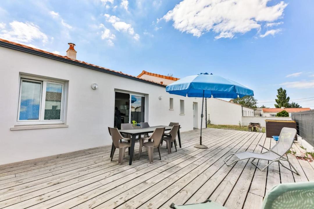 Photo of Others in Beauvoir-sur-Mer