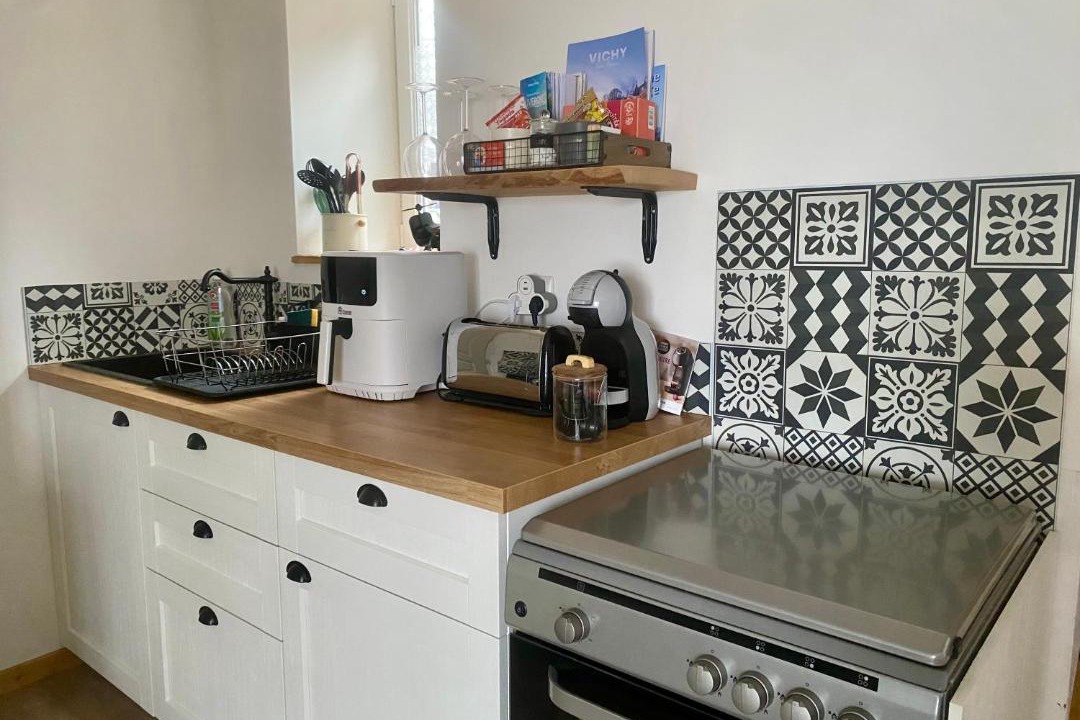 Photo of Kitchen in Vollore-Ville